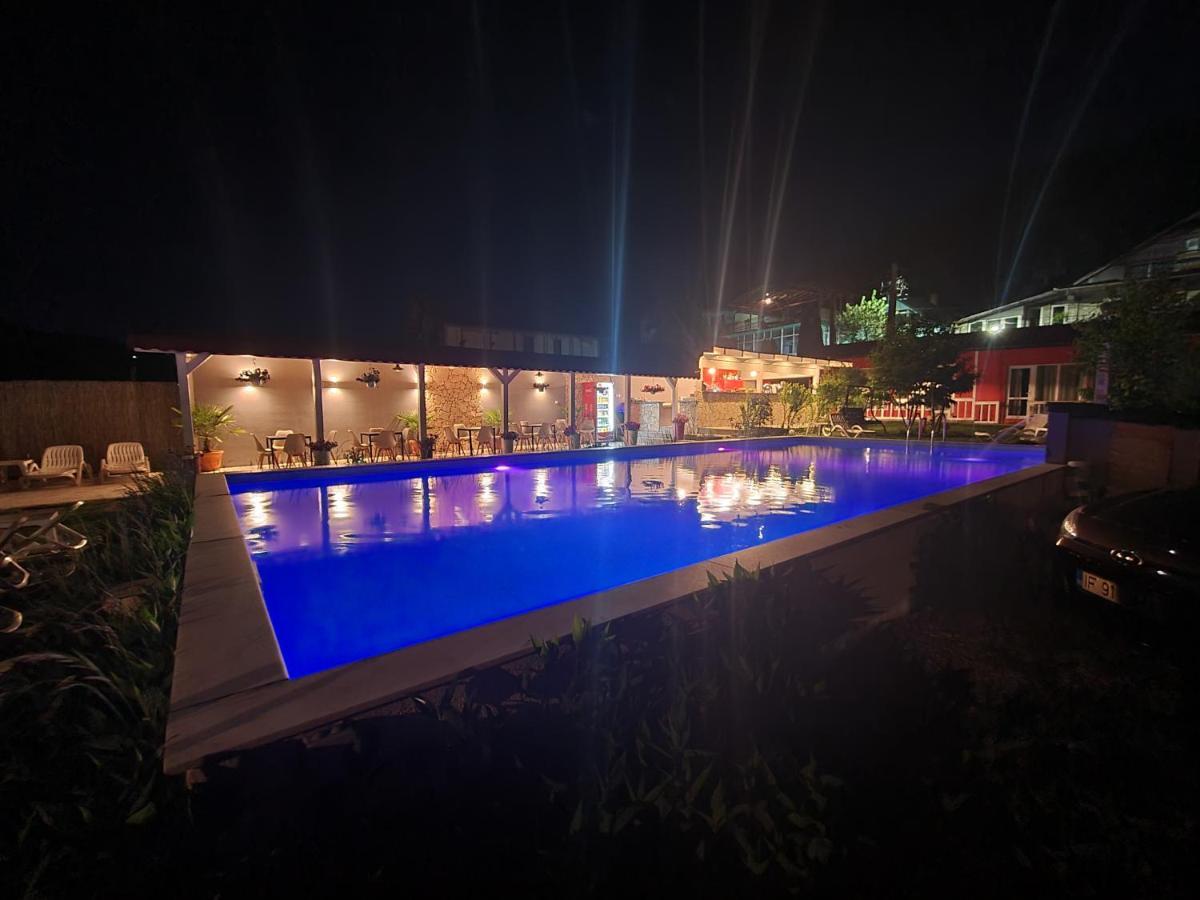 فندق Casa Wanted Orşova المظهر الخارجي الصورة