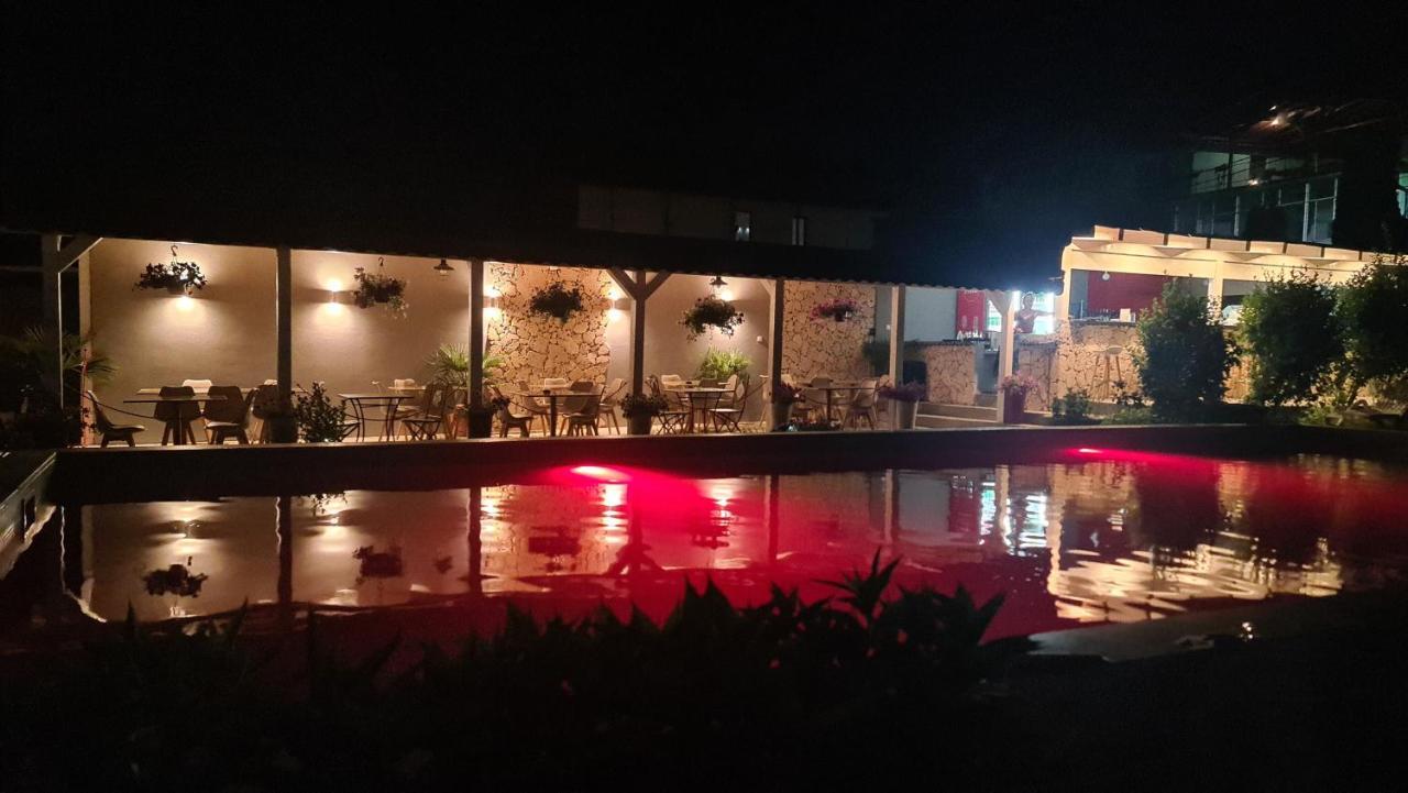 فندق Casa Wanted Orşova المظهر الخارجي الصورة