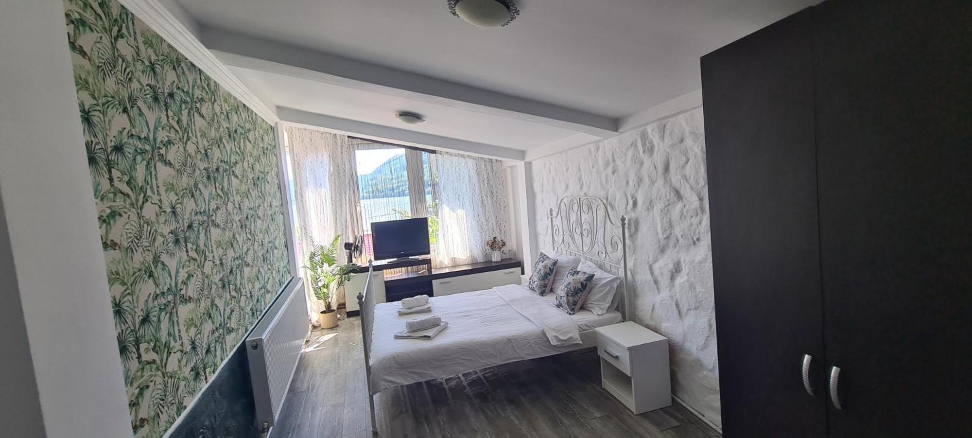 فندق Casa Wanted Orşova المظهر الخارجي الصورة