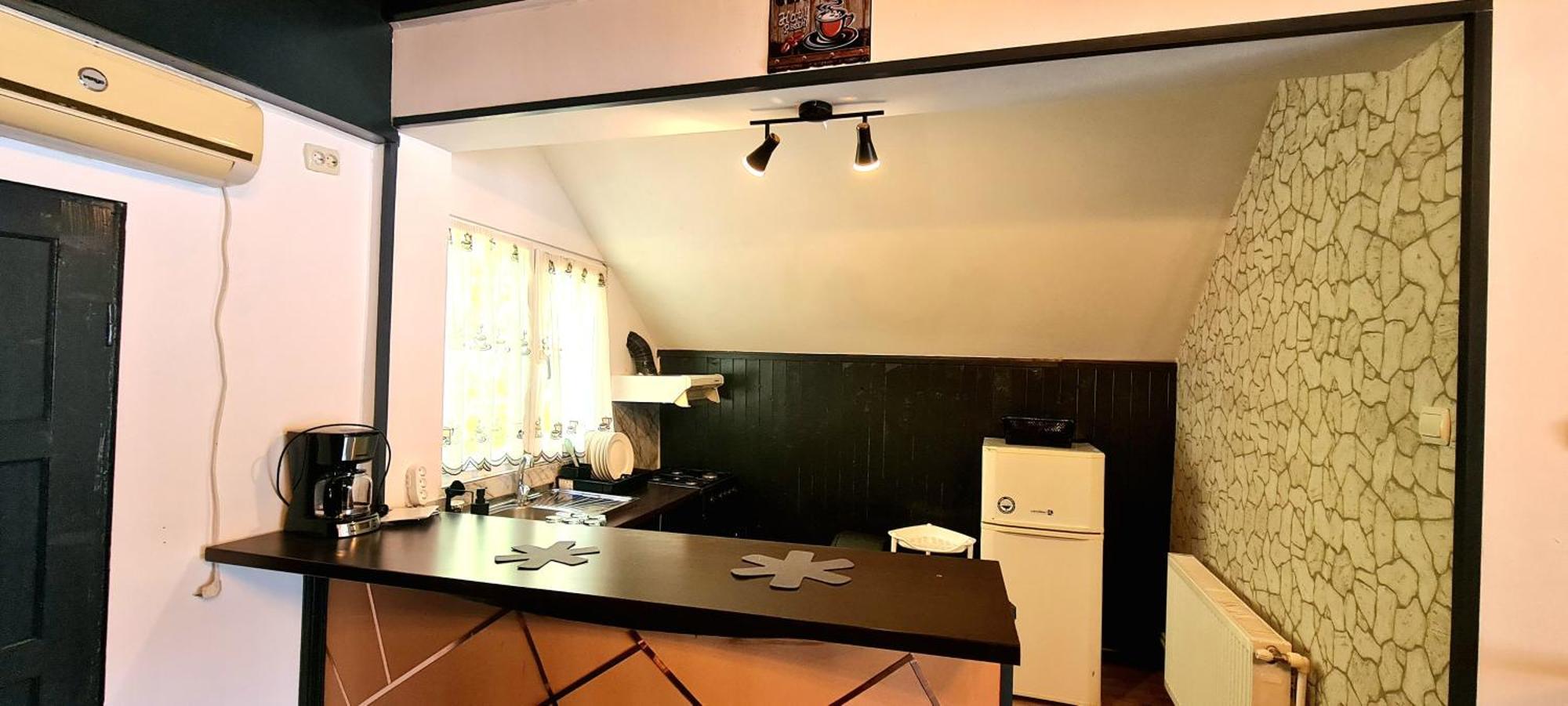 فندق Casa Wanted Orşova الغرفة الصورة