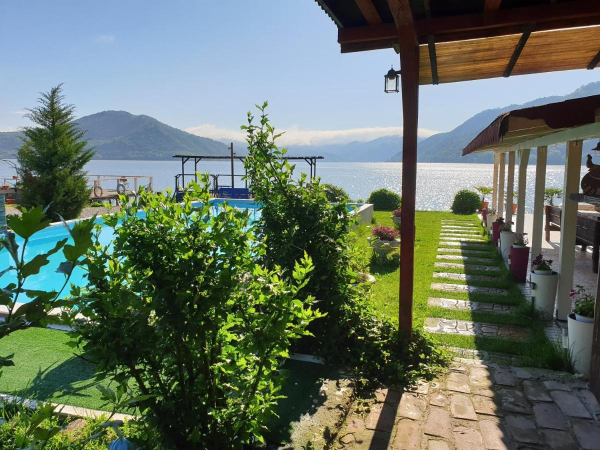 فندق Casa Wanted Orşova المظهر الخارجي الصورة